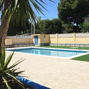 Apartamento Aloha Baby A 2 Calles Del Mar Sant Salvador