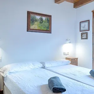 Casa Pincela Benos
