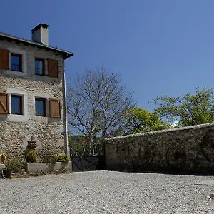 Mas Mallol Puigcerdà
