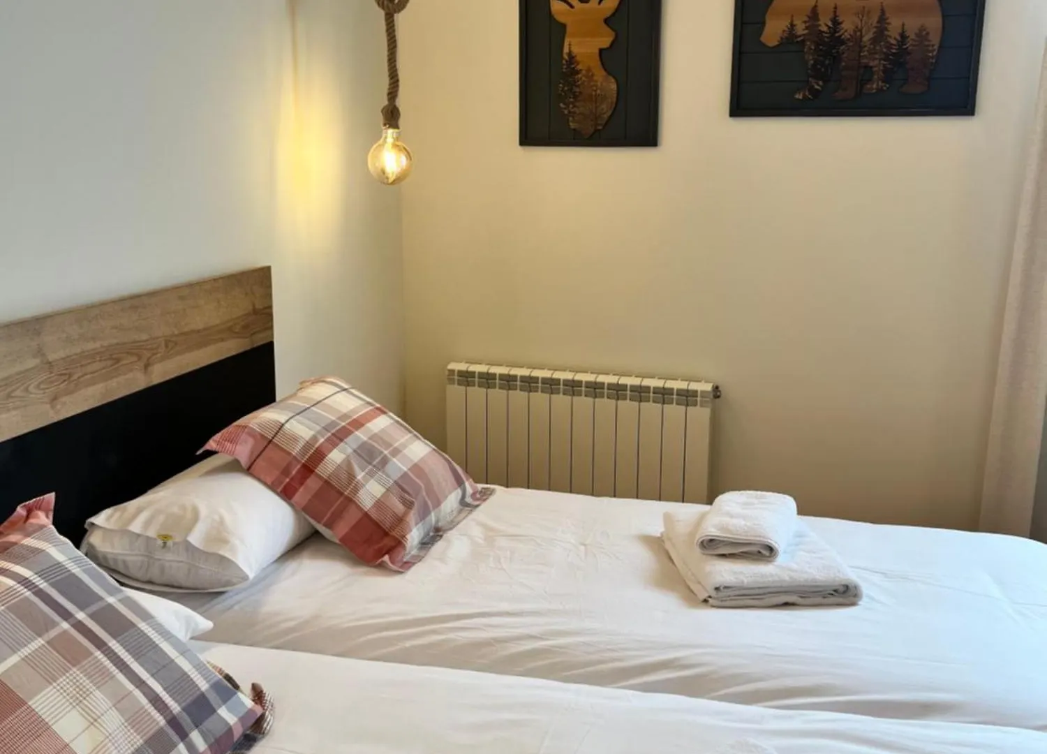 Holiday home Can Bernades Puigcerda Spain