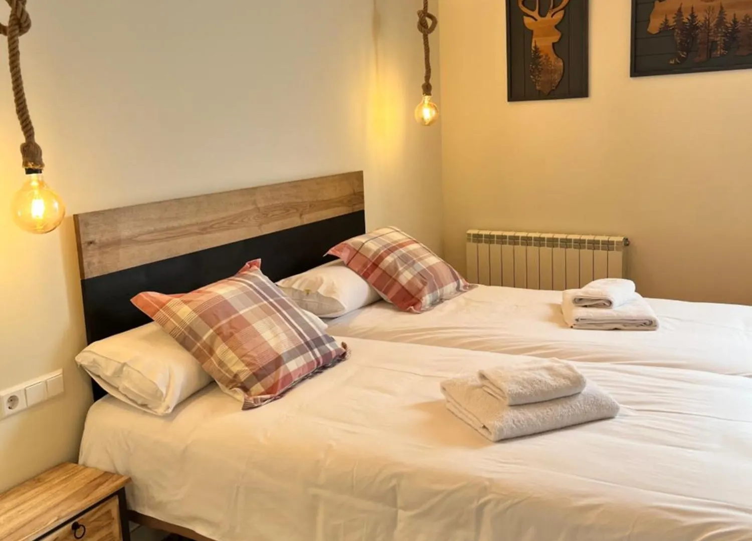 Casa vacanze Can Bernades Puigcerdà