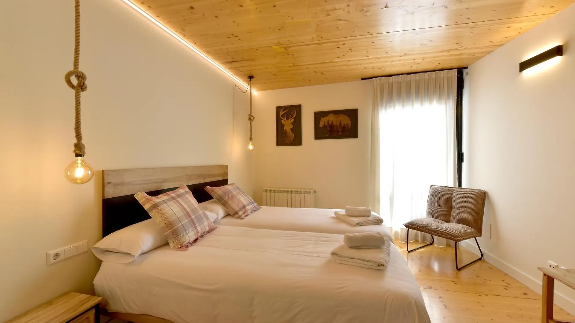 Holiday home Can Bernades Puigcerda