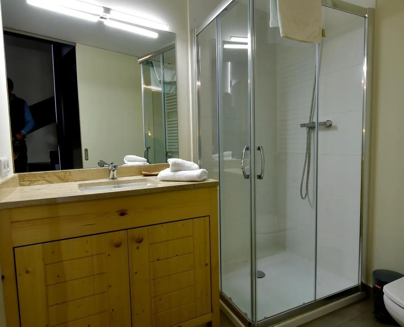 Can Bernades Puigcerda Holiday home