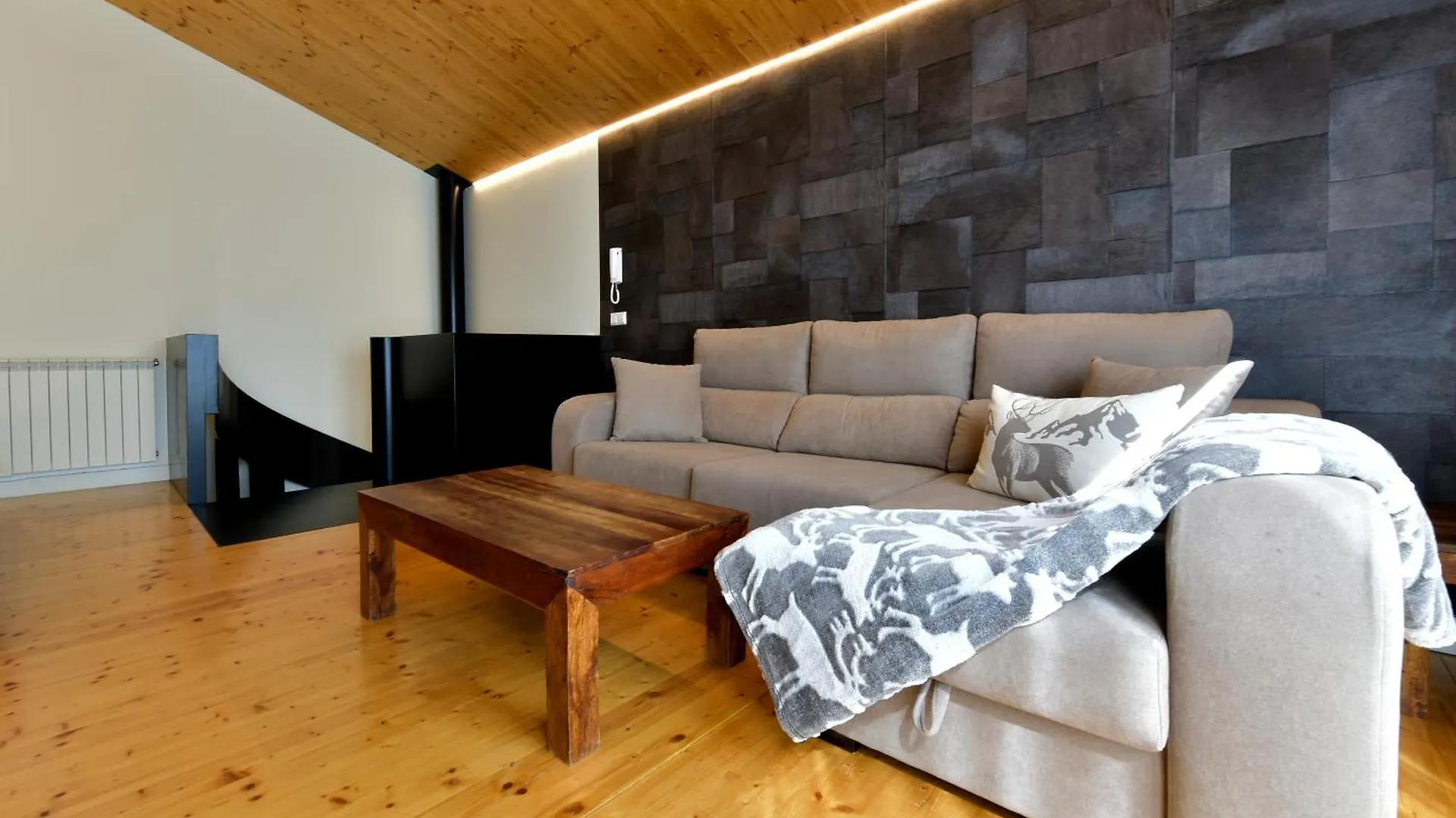 Casa vacanze Can Bernades Puigcerdà Spagna